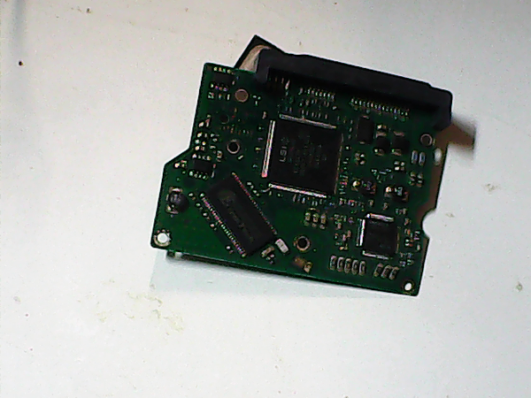 PCB 100160 100473089 P M90206KC 100470387 REV B ST3160815AS