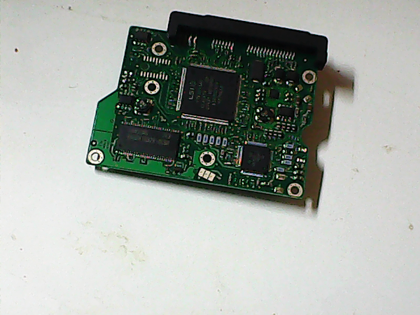 PCB 100167 100468303 REV A 100470991 F 7821Y26D 100462310 E