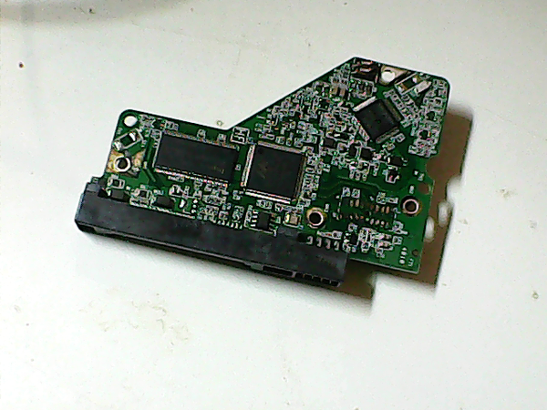 PCB 100180 2060-771640-003 REV P1 2061-771640-Q03 AB XC BP1