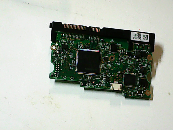 PCB 100199 100532367 REV A 100498560 1F7WM 3179 LK ST350041