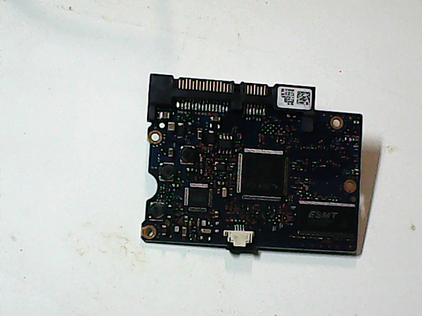 PCB 100207 2060-771824-006 REV A 771824-706 6 000231 03 XLE