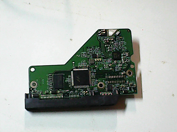 PCB 100208 2060-771824-006 REV A 711824-B06 7 000 324 03 XC