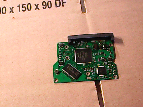 PCB 100296 0A53039 BA2178_Mda748 0719 HDS721680PLA380