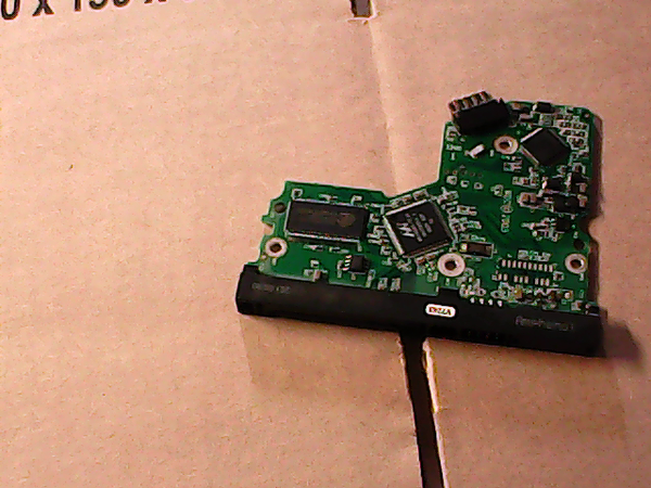 PCB 100316 2060-771590-001 REV A 2061-771590-X06 03P
