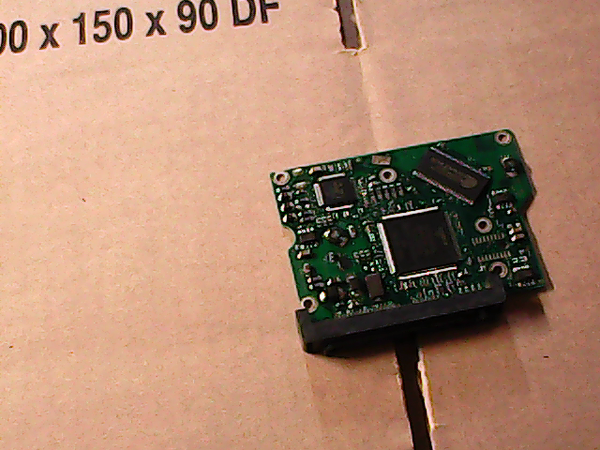 PCB 100328 2060-771590-001 REV A 2061-771590-X02 AE