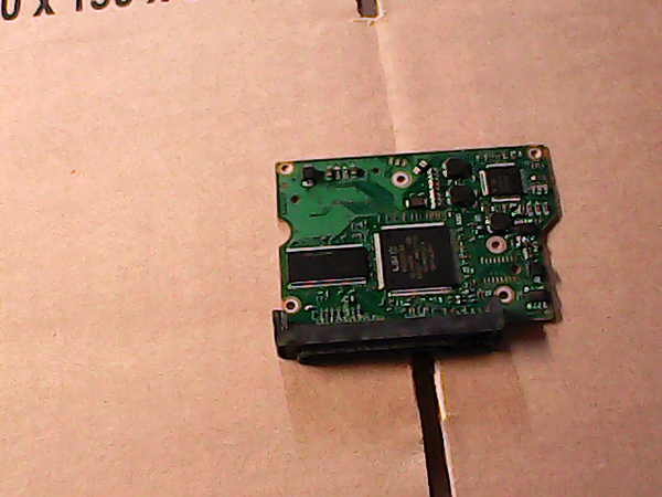 PCB 100351 2060-701590-000 REV A 2061-701590-E00 AD