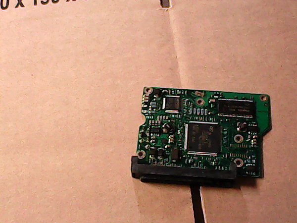 PCB 100396 2060-771640-003 REV A 2061-771640-S13 AB