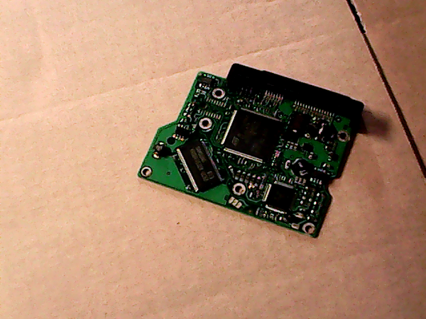 PCB 100427 100535704 REV B