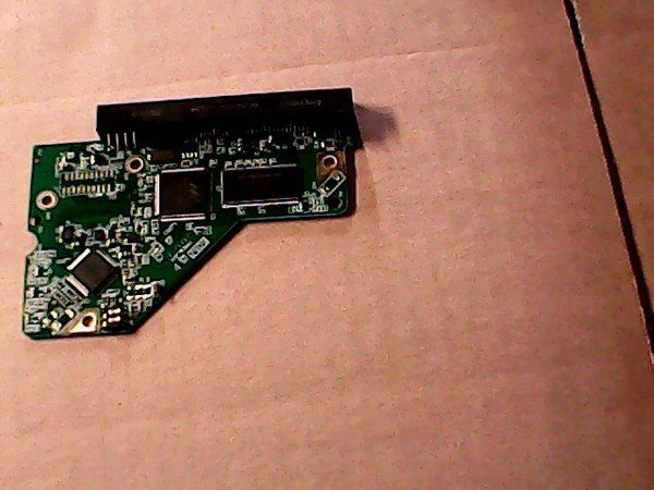 PCB 100479 100428473 REV C 100441515 ST3160815AS FIRMWARE 3.CHH