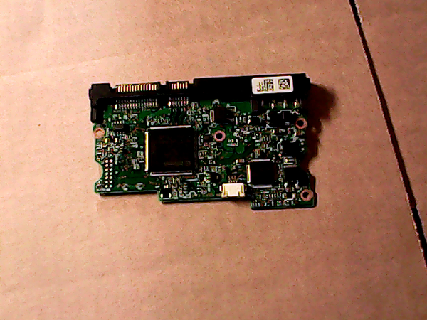 PCB 100527 100428473 REV C 100441515 ST380815AS FIRMWARE 3.CHH