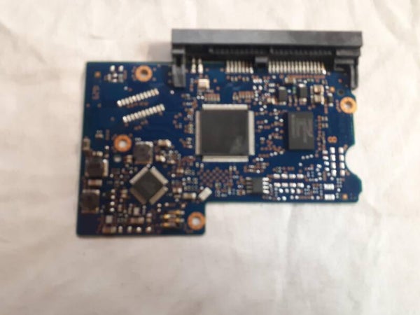 PCB 102786 220 0A90377 01 TOSHIBA DT01 ACA100 AAH AA00 / 800 661699-002