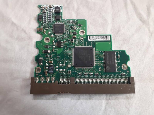PCB 102791 100291893 REV A SEAGATE ST380011A 9W2003-630 100348953 CWWF1 C5Q-02
