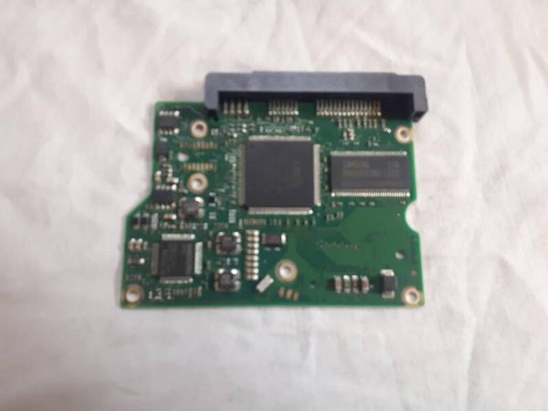 PCB 102826 100535704 REV C SEAGATE ST250DM000 1BD141-021 FW HP73 DATE 12467