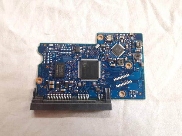 PCB 102829 220 0A90377 01 TOSHIBA DT01 ACA050 AAH AA00 / 800 661697-002