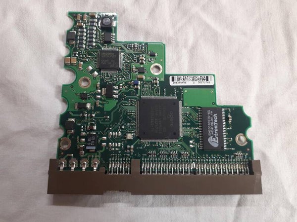 PCB 102857 100291893 REV A SEAGATE ST380011A 9W2003-630 100348969 LEVEL CWKM1