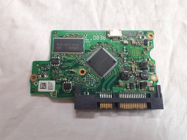 PCB 102871 110 0A90026 01 HITACHI HDP725025GLA380 465644-002 0A36885