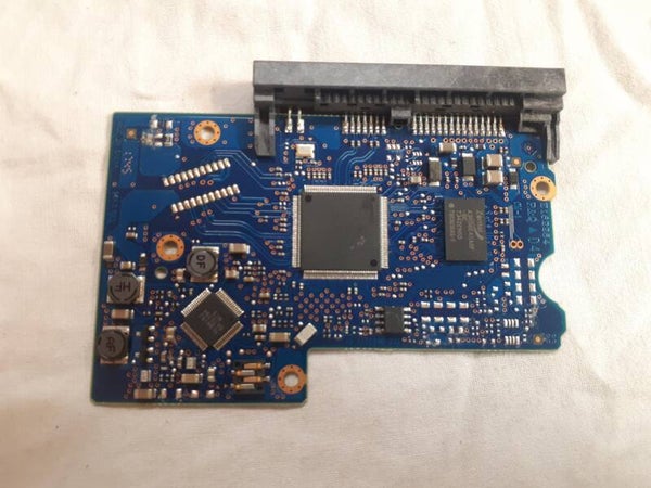 PCB 102878 220 0A90377 01 TOSHIBA HDKPC01 DT01 ACA050 AAH AA00/800 661697-002
