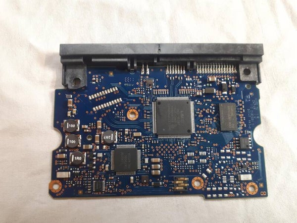 PCB 102881 220 0A90284 01 DELL TH-0FFN1M FW A6N0