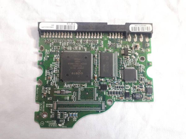 PCB 102916 301599100 CALYPSO III MAXTOR 6Y080L0422011 AAA K,M,G,A YAR41BW0