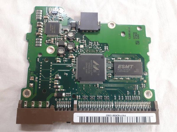 PCB 102946 BF41-00109A REV 01 SAMSUNG SP0842N REV A FW BH900-41