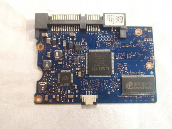 PCB 102955 110 0A90368 01 HITACHI HDS721025CLA682 647464-001 H3D250872S 0F15010