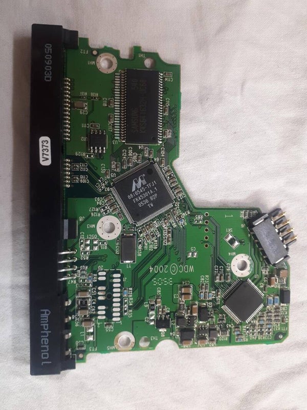 PCB 103006 2060-701335-003 REV B WESTERN WD800JD-00LSA0