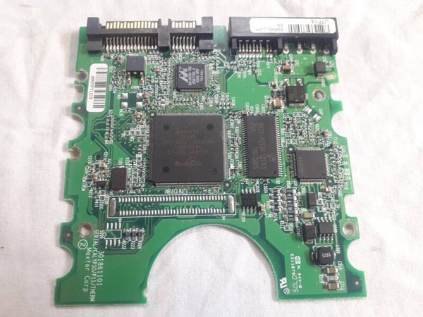 PCB 103029 301861101 SERIAL/CALYPSO/P11/THERM MAXTOR 6Y120M013731A AAA N,M,C,D
