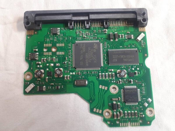 PCB 103042 100475720 REV A DELL ST3500320NS 9CA154-053 FW MA08 DATE 10146