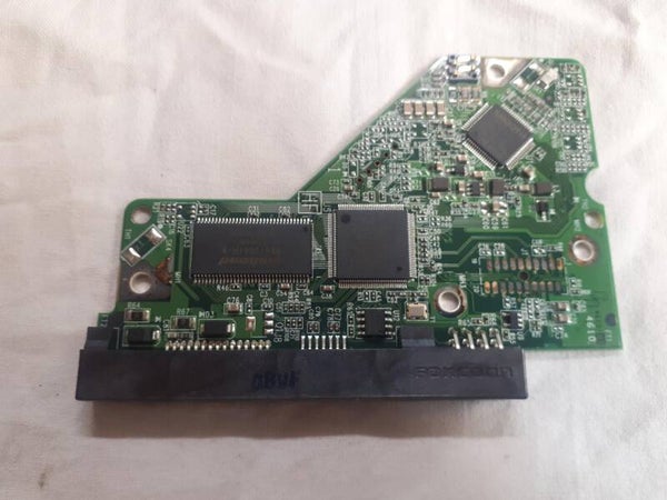 PCB 103044 2060-771640-003 REV A WESTERN WD5000AAKX-001CA0 771640