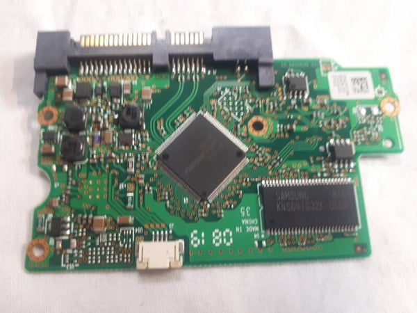 PCB 103058 110 0A90026 01 HITACHI HDP725016GLA380 45J4850 40Y9035