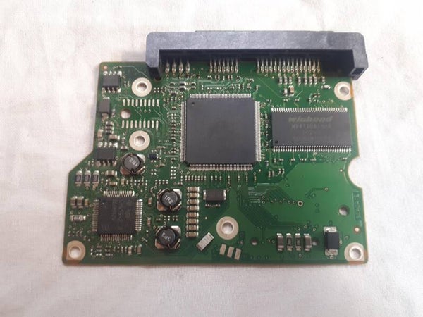 PCB 103079 100535704 REV B SEAGATE ST3320418AS 9SL14C-302 FW CC38 DATE 11065