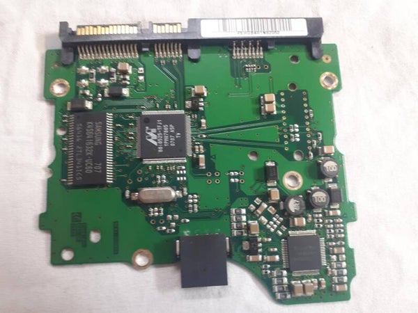 PCB 103085 BF41-00086A POSEIDON REV 06 SAMSUNG SP2504C/C REV A FW VT100-54
