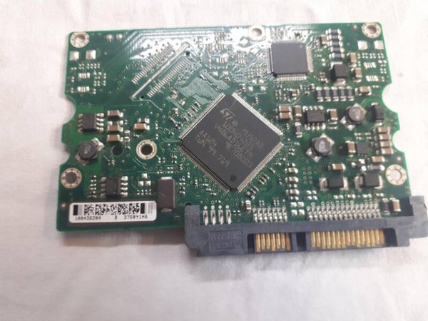 PCB 103086 10406533 REV A SEAGATE ST3250620AS 9BJ14E-505 FW 3.AAD DATE 07507