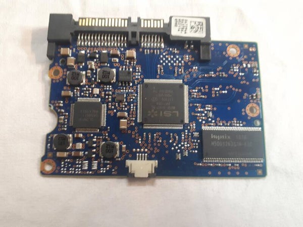 PCB 103087 110 0A90233 01 HITACHI HDS721050CLA362 FW 3CF 0F11263