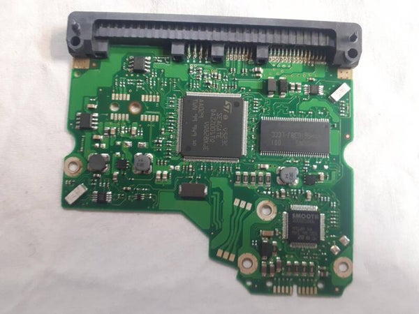 PCB 103106 100475720 REV A DELL ST3500320NS 9CA154-054 FW MA0D DATE 10333