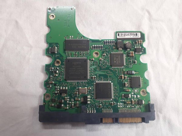 PCB 103112 100306336 REV A SEAGATE ST3200822AS 9W2854-001 100314751 A12-02 3.01