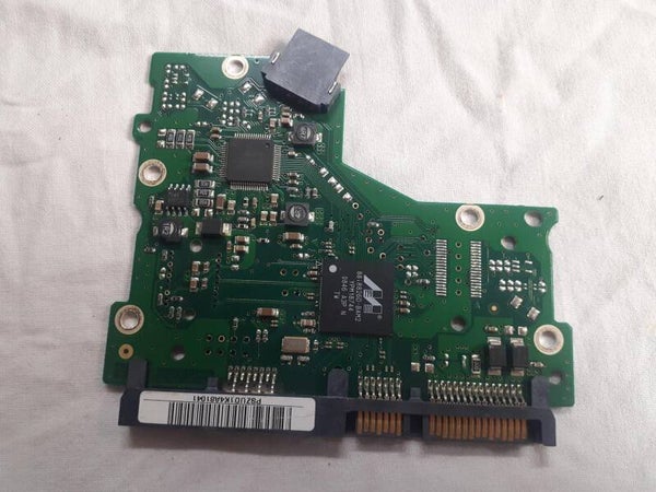 PCB 103123 BF41-00178B R00 REV 08 SAMSUNG HD322HJ REV A
