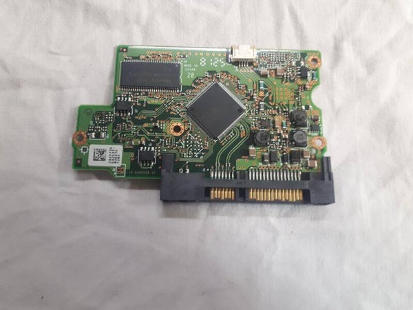 PCB 103132 110 0A90026 01 HITACHI HDP725025GLA380 0A36885 465644-001 FR 5FA