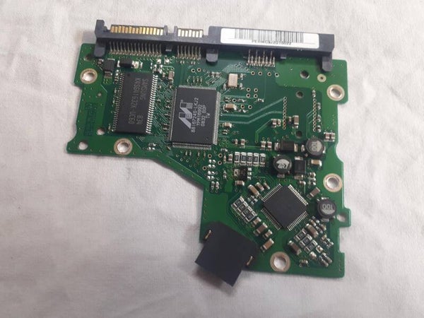 PCB 103134 BF41-00163A R00 REV 01 SAMSUNG HD082GJ/B REV A FW JE100-23 438765-001
