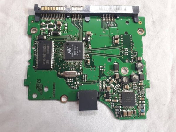 PCB 103168 BF41-00086A POSEIDON REV 06 SATA SAMSUNG SP2004C REV A FW 100-33