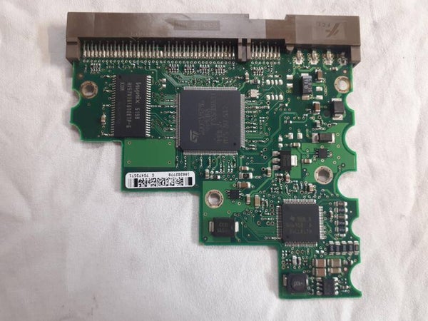 PCB 103170 100306042 REV A SEAGATE ST3160021A 9W2001-031 100314751 LEVEL CWMM1