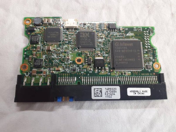 PCB 103171 F 08K1987 01 HITACHI HDS722580VLAT20 14R9246