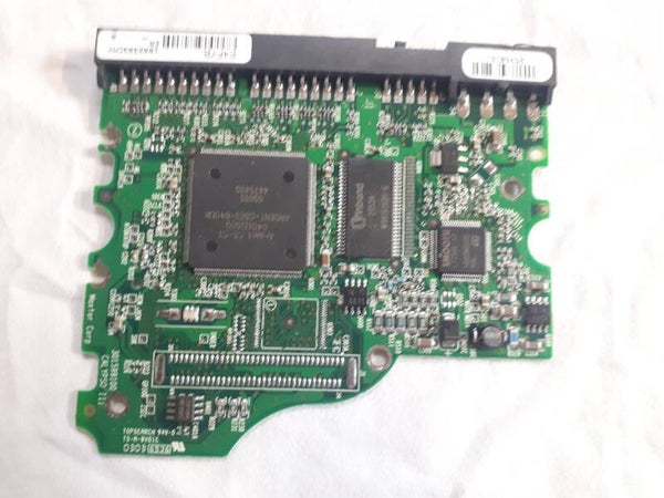 PCB 103182 301599100 CALYPSO III MAXTOR 6Y080L0131003 AAA N,M,C,D YAR41BW0