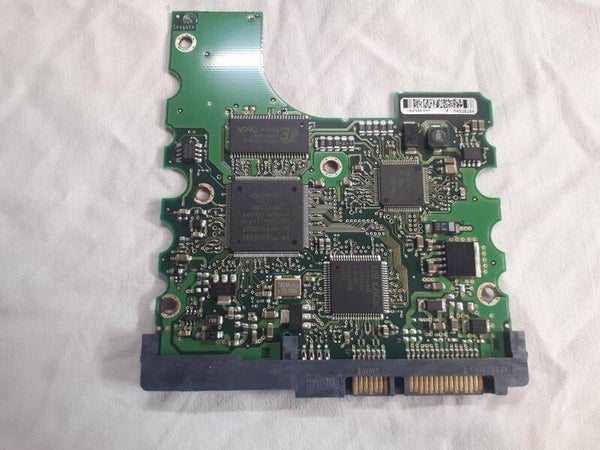 PCB 103188 100306336 REV A SEAGATE ST3200822AS 9W2854-301 100314751