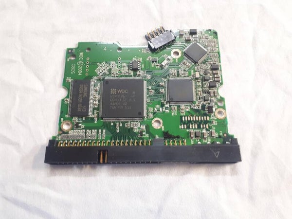PCB 103195 2060-701265-001 REV A WESTERN WD1600JB-00GVC0