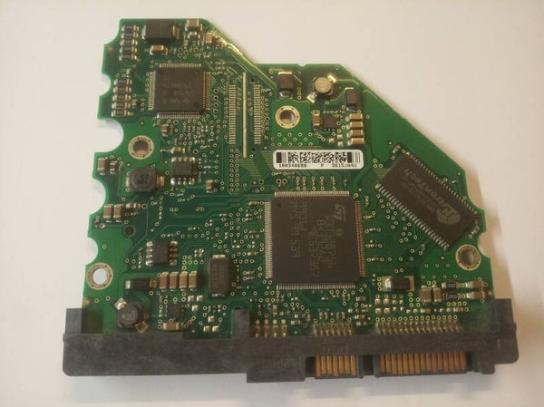 PCB 200001 100278186 REV C 100281579 0 B 7435H618