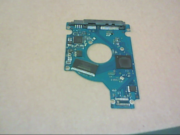 PCB 200707 100536286 REV E SEAGATE ST9500325AS 9HH134-142 FW 006SDM2