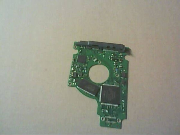 PCB 201113 100484444 REV A SEAGATE ST9250827AS 9DG134-188 FW 3.AAA