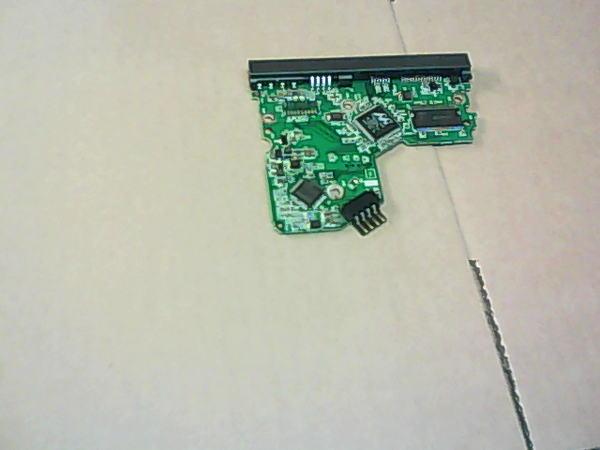 PCB 101399 2060-701335-006 REV A WD800JD-75MSA3 0NR694