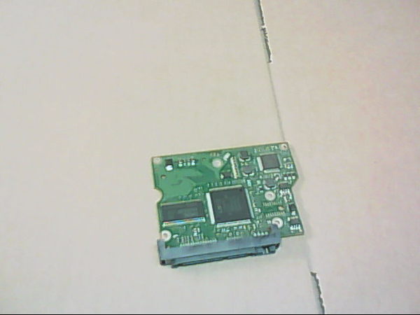 PCB 101548 100535704 REV C SEAGATE ST3500413AS HP64 12346 TK 9YP142-022